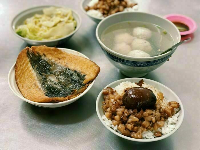 安平美食 推薦