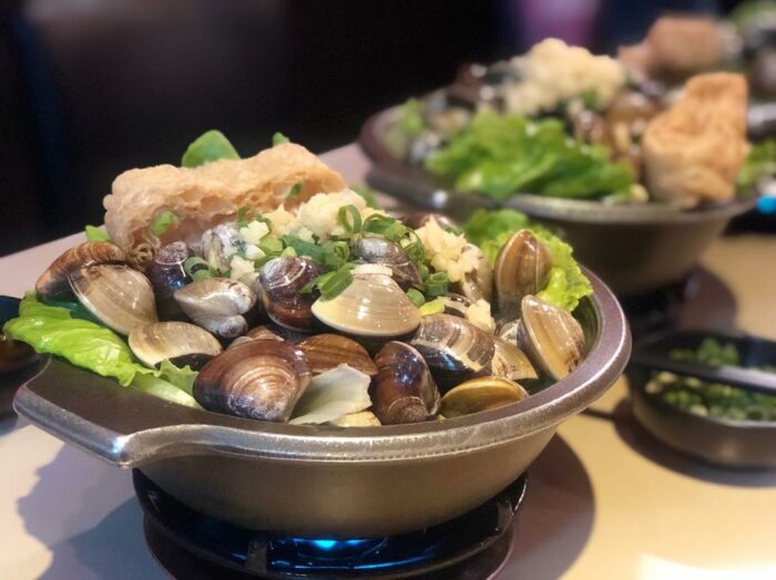 府中美食 推薦