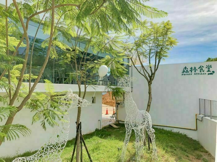 新竹動物園 行程推薦