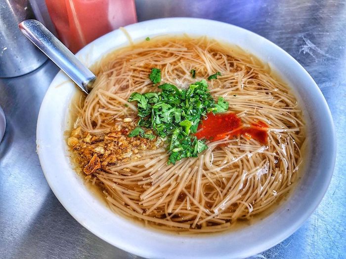 北斗麵線糊
