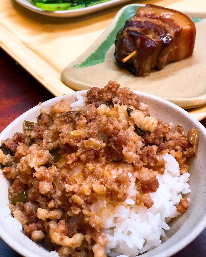 小林魯肉香