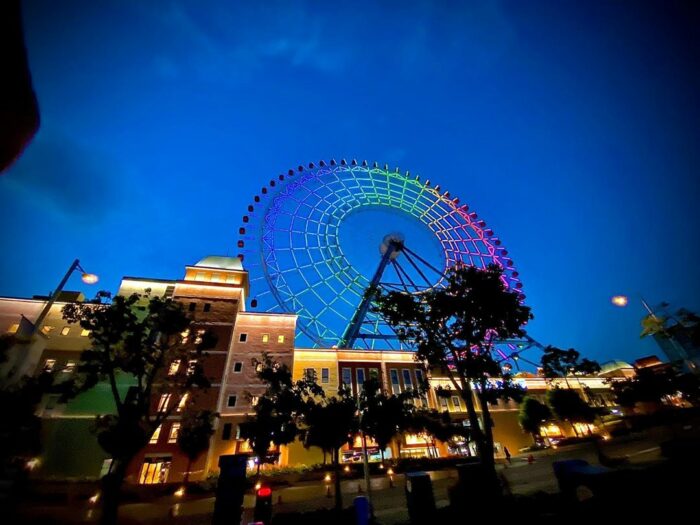 安心旅遊補助 遊樂園 推薦
