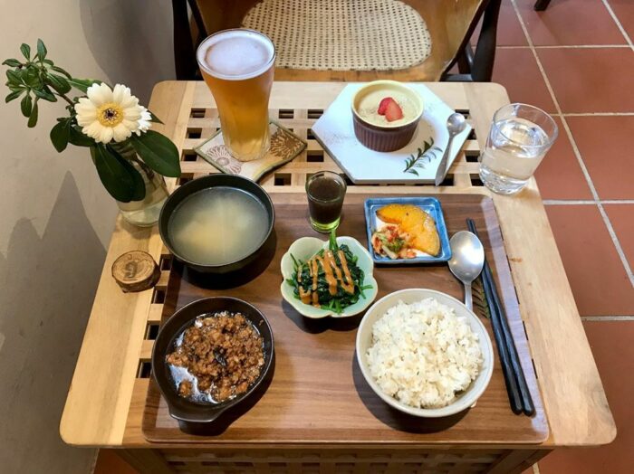 坪林美食 推薦