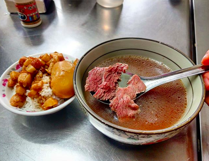 麻豆美食
