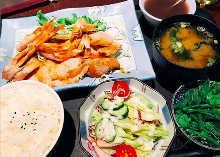 小港美食