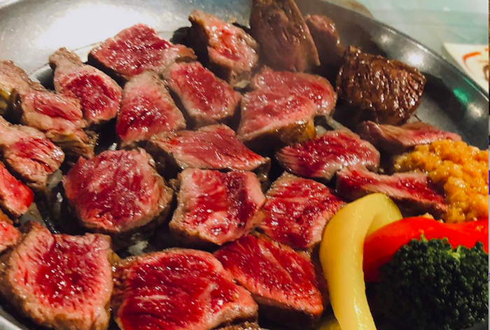 竹南美食