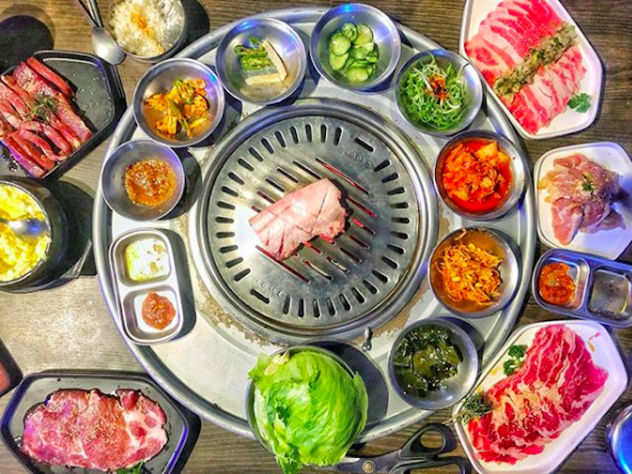 新竹韓式料理懶人包 不藏私一次看老饕最愛名單 Gomaji夠麻吉