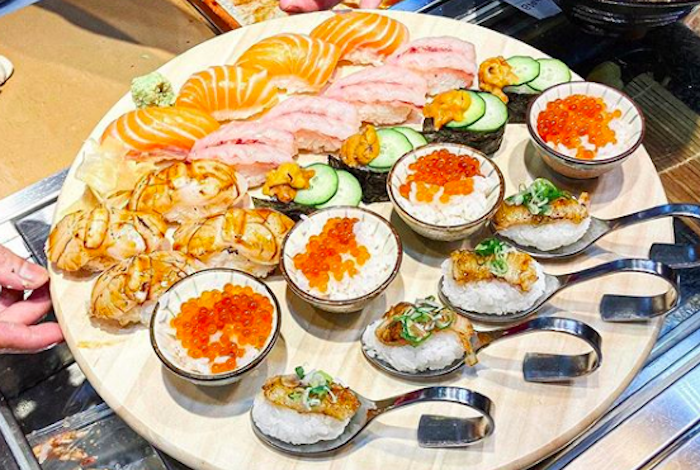 龜山美食