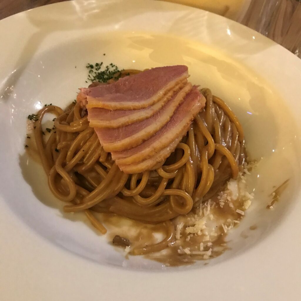 捷運美食 推薦：Solo Pasta