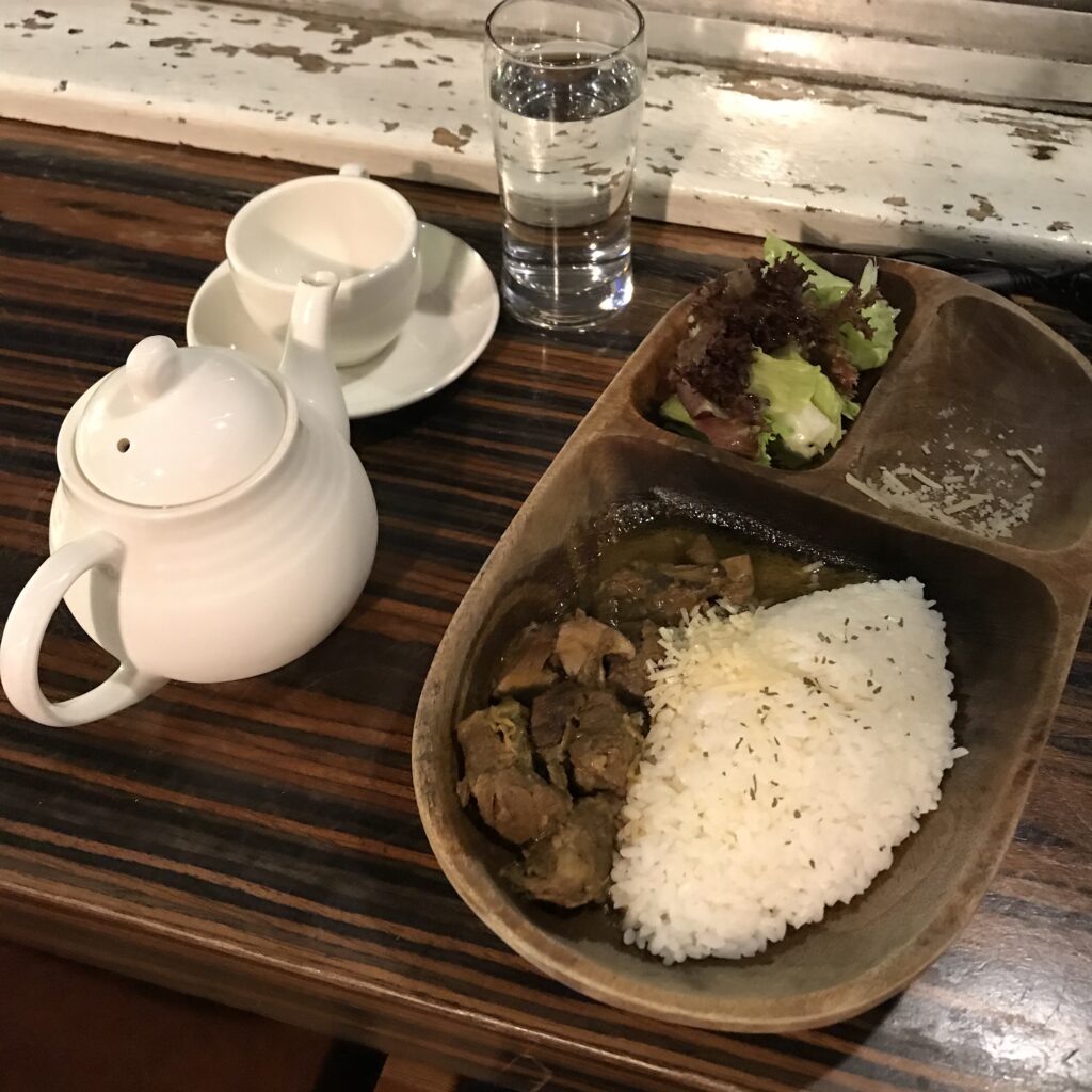 台北 捷運美食 推薦：Homey's Cafe