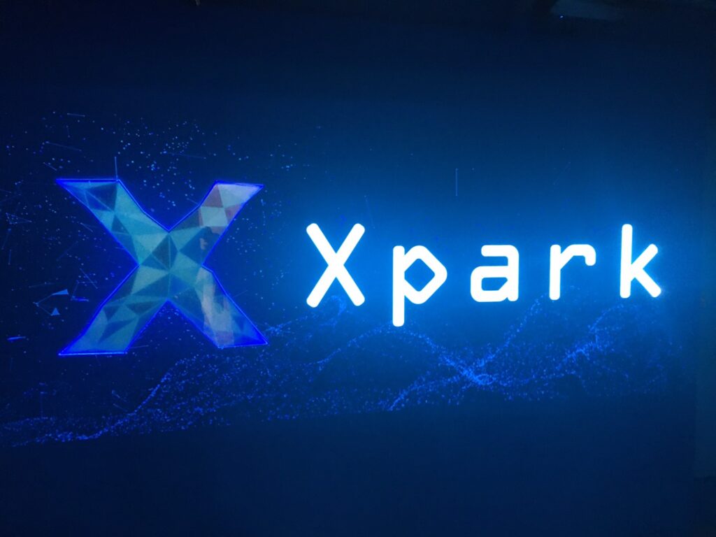 Xpark
