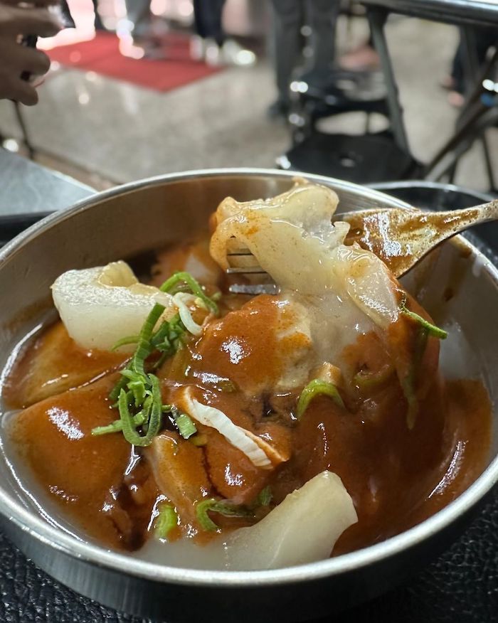 金光肉圓