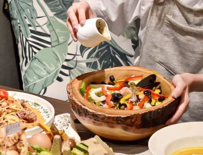 台北 健身餐 推薦