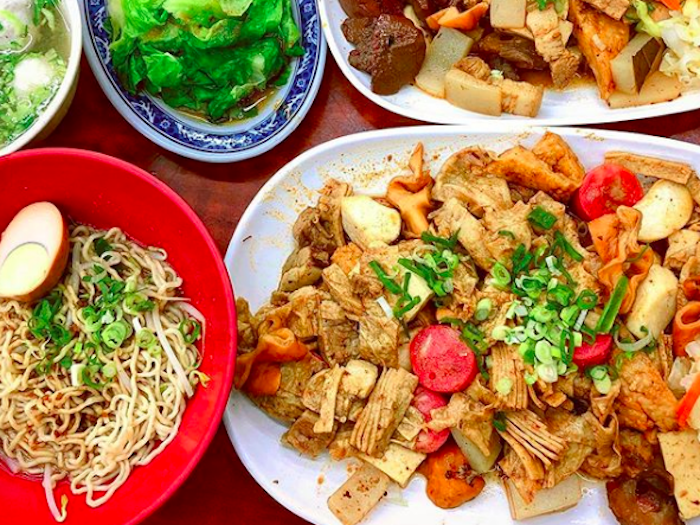 三民區美食