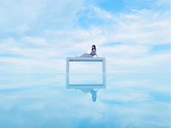 海灘秘境分享