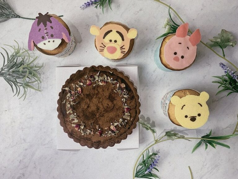 自己的點心自己做 盤點10大台北手作甜點教室 Gomaji夠麻吉