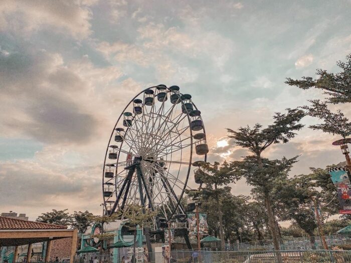 高雄親子景點