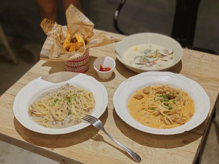左營高鐵美食