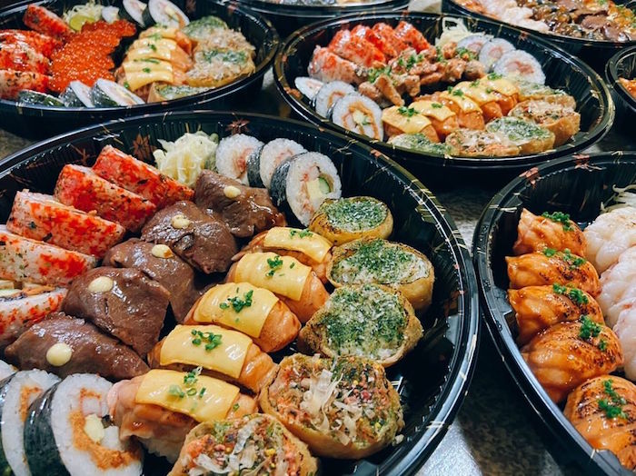 斗六美食