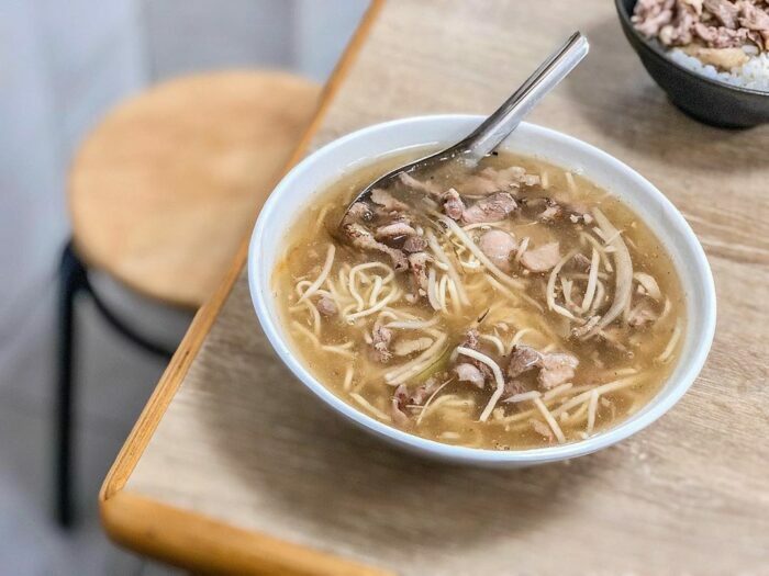 北港美食 推薦