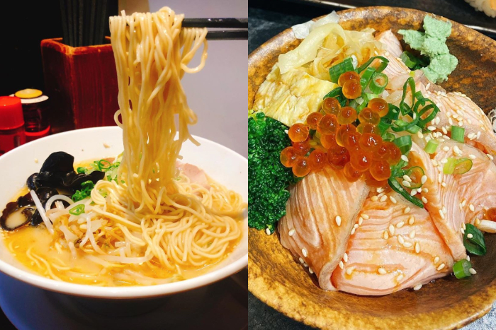 嘉義日式料理 推薦大集合