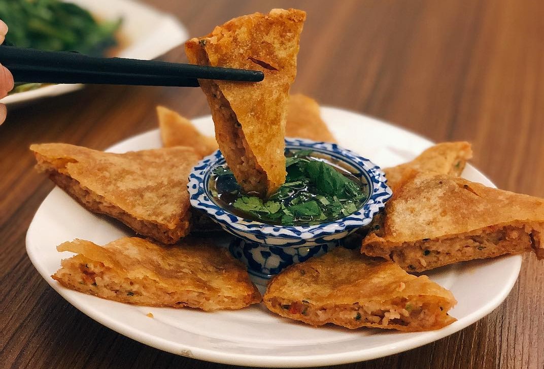 嘉義泰式料理 推薦