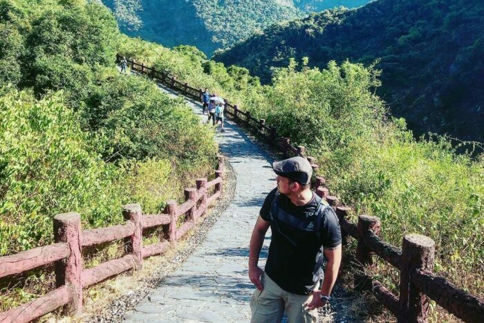 全台 登山步道 推薦