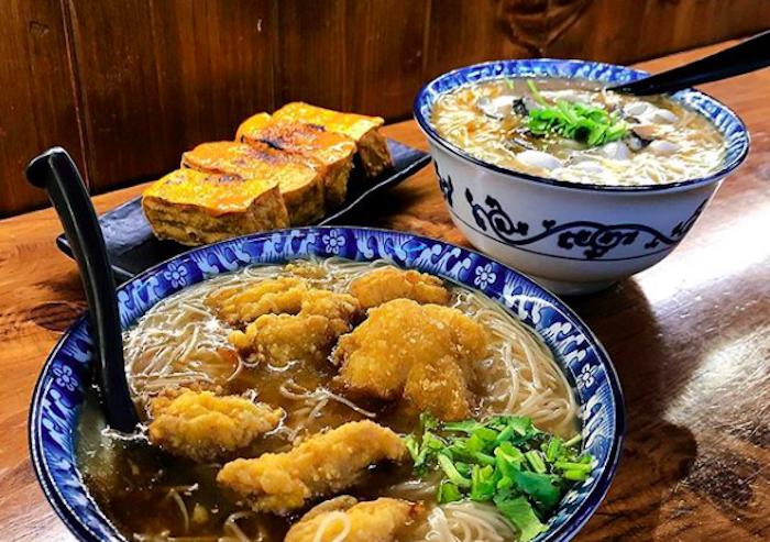 新竹東區美食