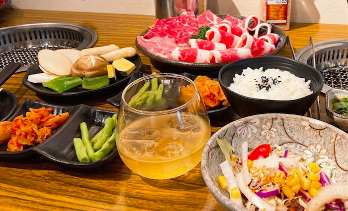 雙連美食