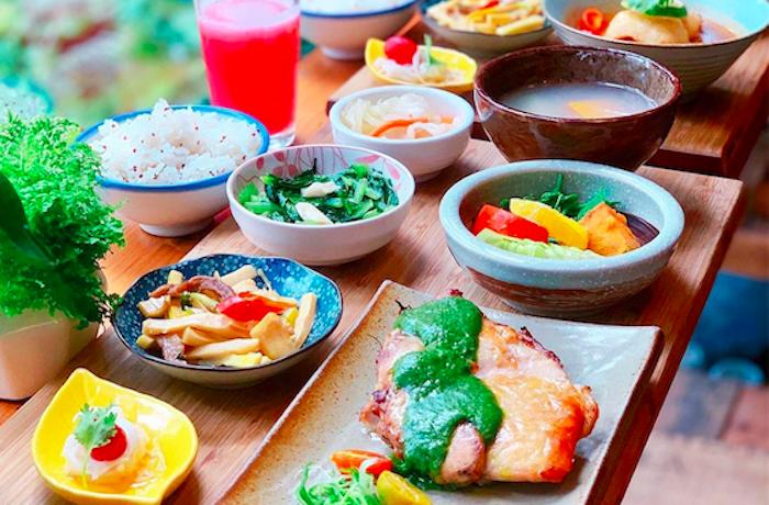 西屯區美食