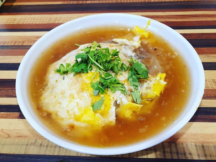 關廟美食