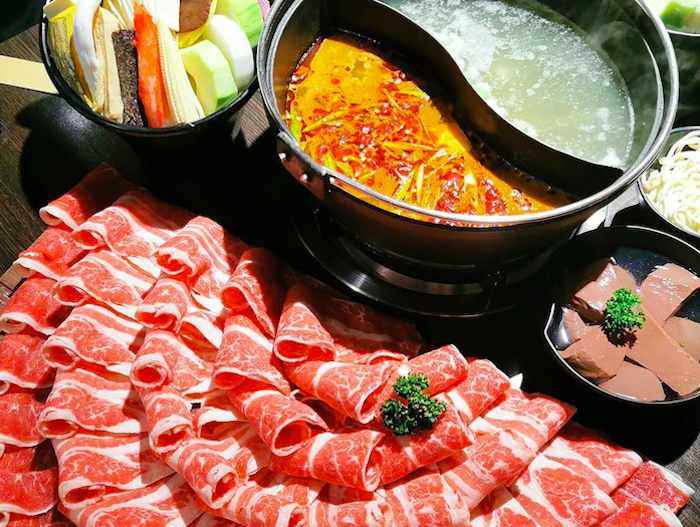 羅東火鍋