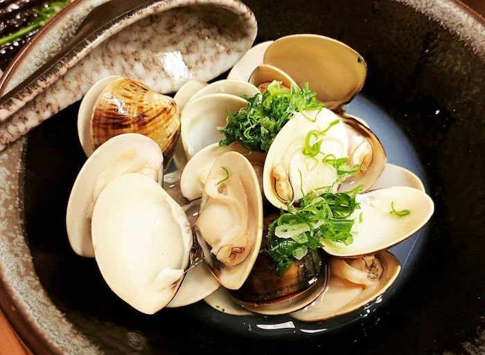 竹圍美食