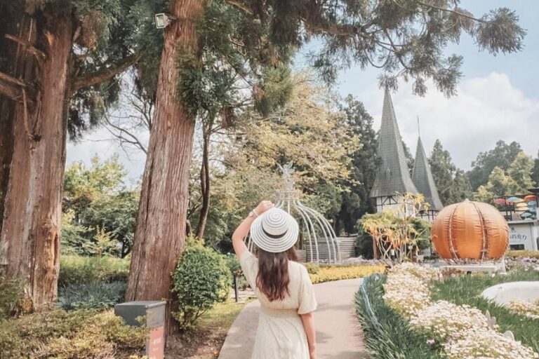 清境景點10選 經典不敗 南投清境之旅推薦景點 Gomaji夠麻吉