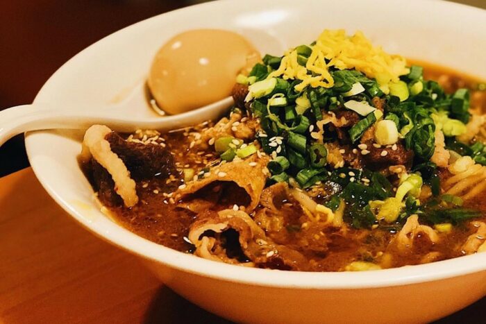 大直美食 推薦：小川西堂