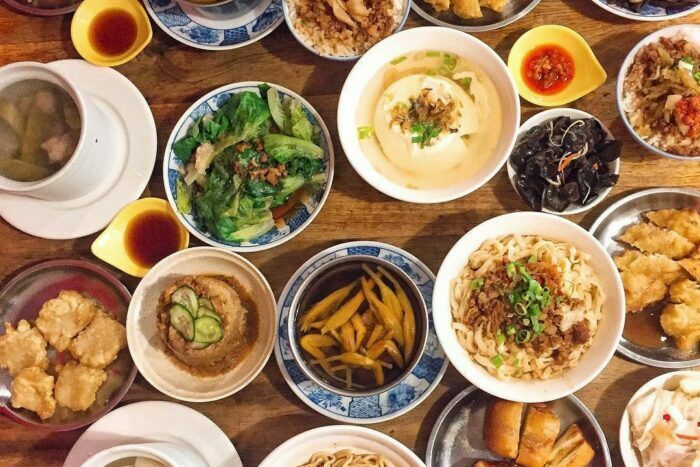 金門美食 推薦：金門楊家雨川食堂