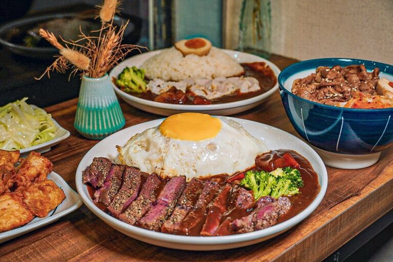 圓山美食10家推薦 花博公園附近好好吃 Gomaji夠麻吉