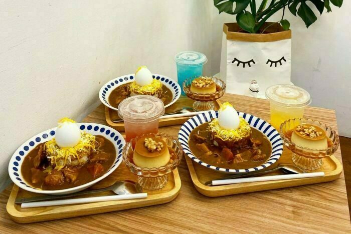 師大美食 推薦：小丘chiu