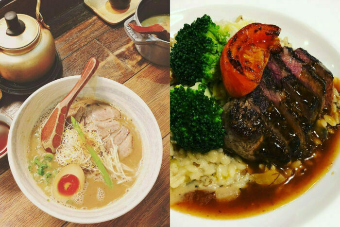 信義安和美食 推薦：麵屋緣、Snail蝸牛義大利麵