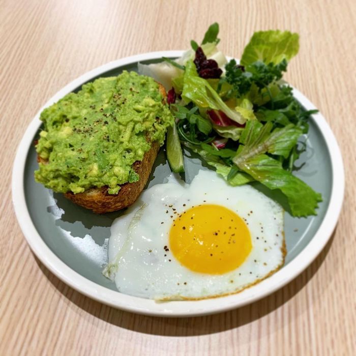Cross Caf'e克勞斯咖啡店