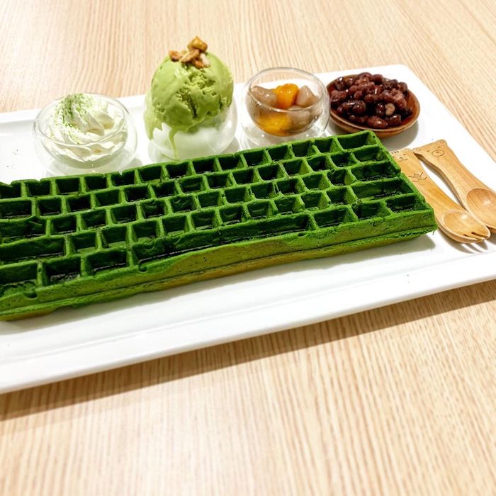 Cross Caf'e克勞斯咖啡店