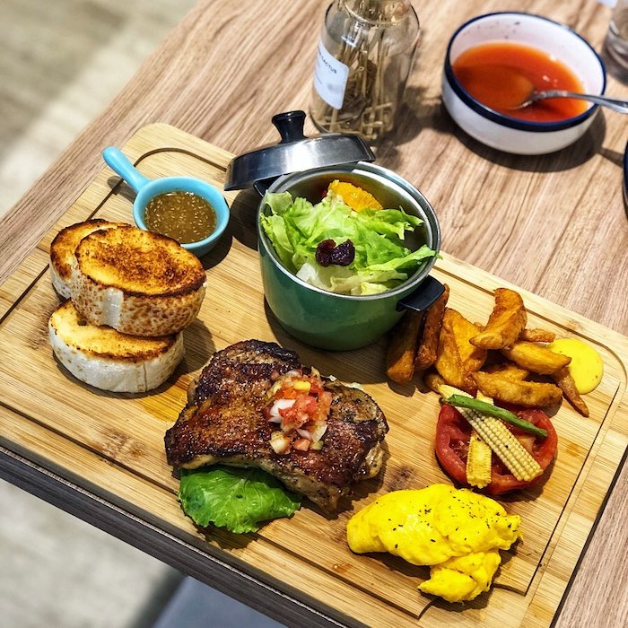 Wb House威布好食