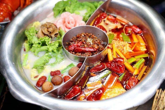 市政府美食 推薦：寬巷子