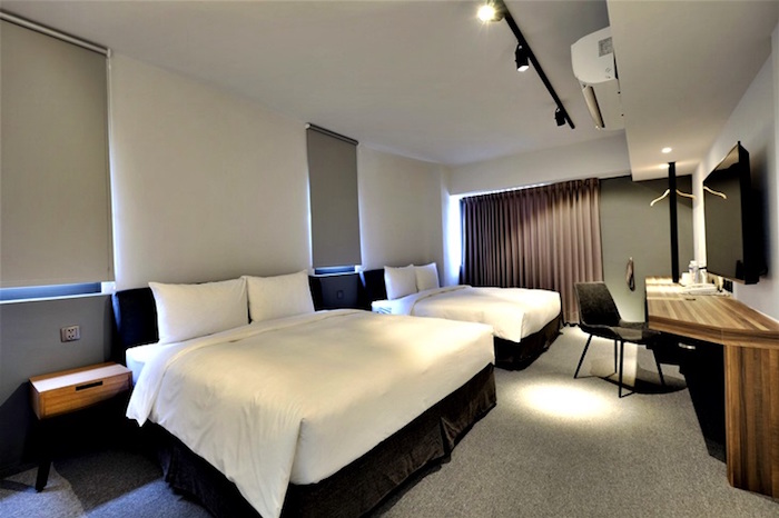 逗點INN HOTEL
