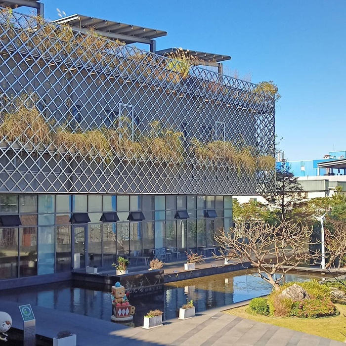 下雨怎麼辦 公開10大私房推薦桃園室內景點好去處 Gomaji夠麻吉