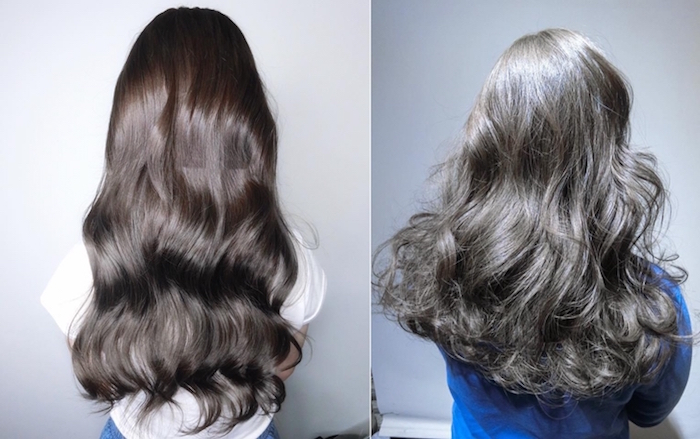 H.D - Hair design