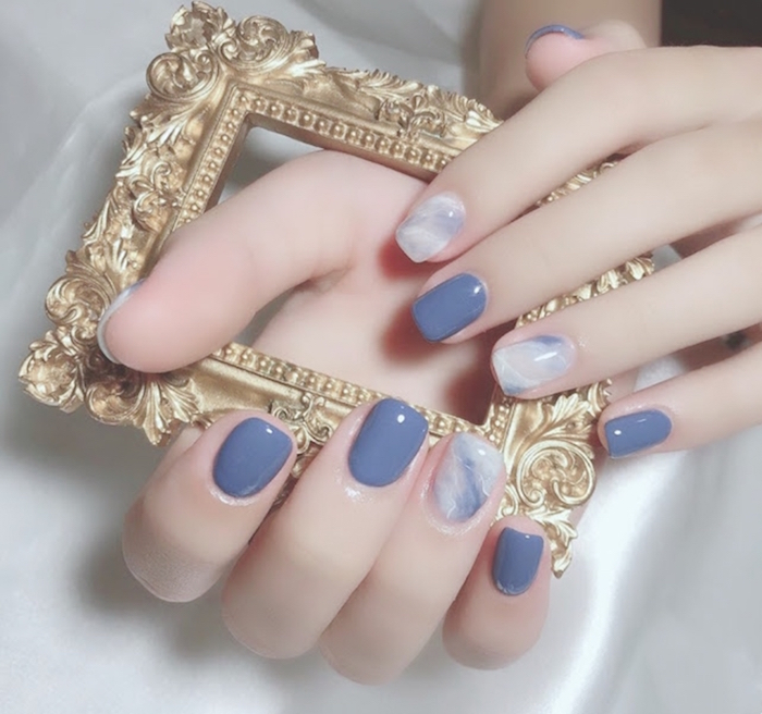 Victoria Nails維多利亞美甲沙龍
