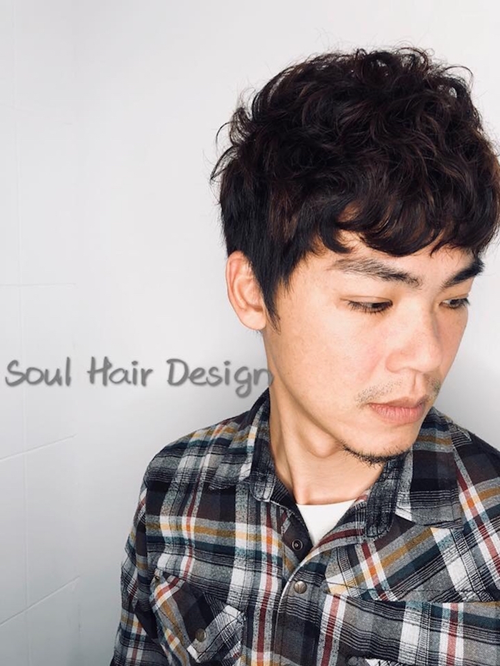 Soul Hair Design髮型