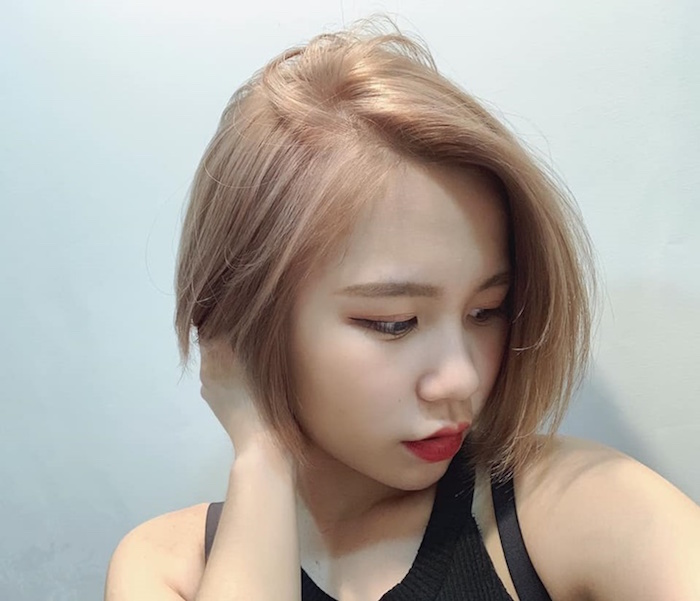 Mini Arrow 小小指標·髮藝·空間髮型