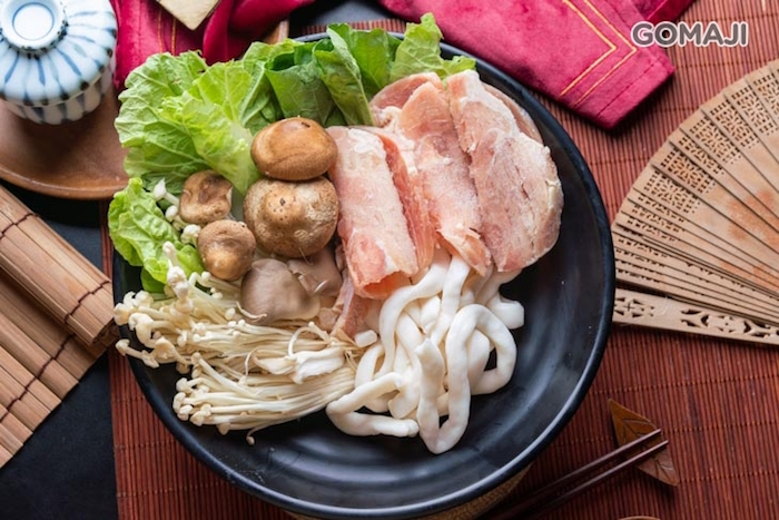 潮味決-麻辣燙‧燒滷味